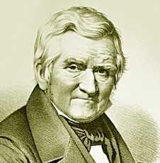 Eckersberg Christoffer Wilhelm